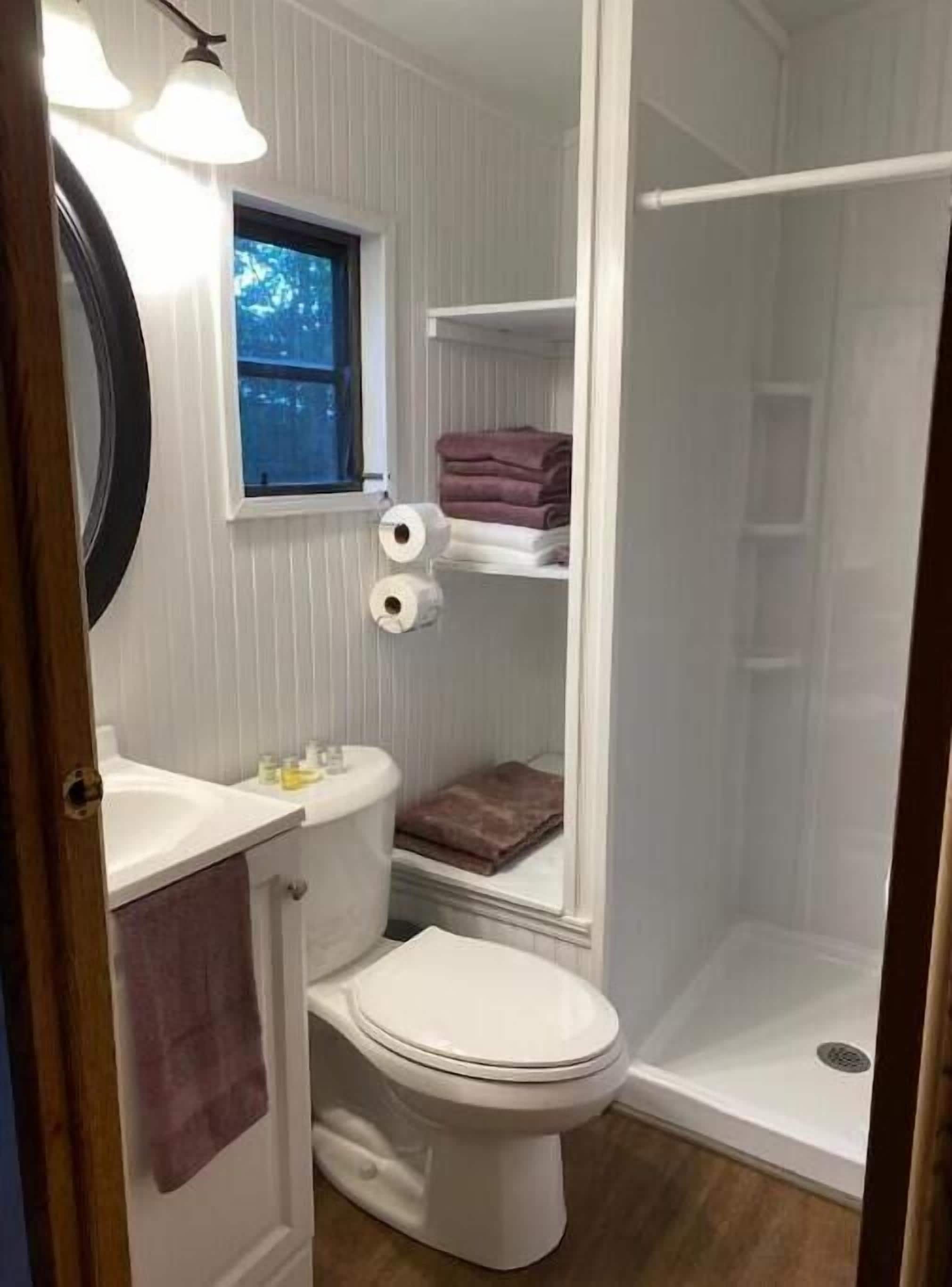 Pyyhkeet, vessapaperi