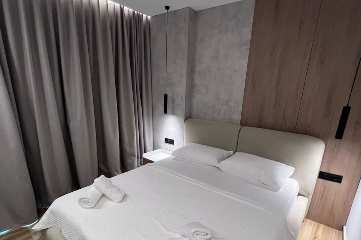 Double Room | Free WiFi