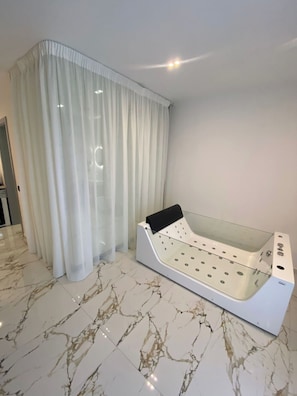 Suite Studio | 1 chambre, Wi-Fi gratuit