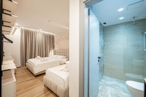 Soundproofing, free WiFi - Resol Hotel 2 (Ksamil)