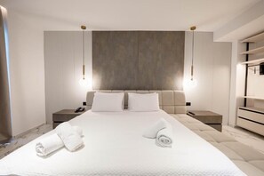 تجهيزات عازلة للصوت وواي فاي مجانًا