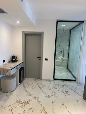 Suite Studio | 1 chambre, Wi-Fi gratuit