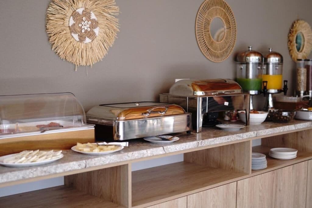 Foto - Hotel Resol 2