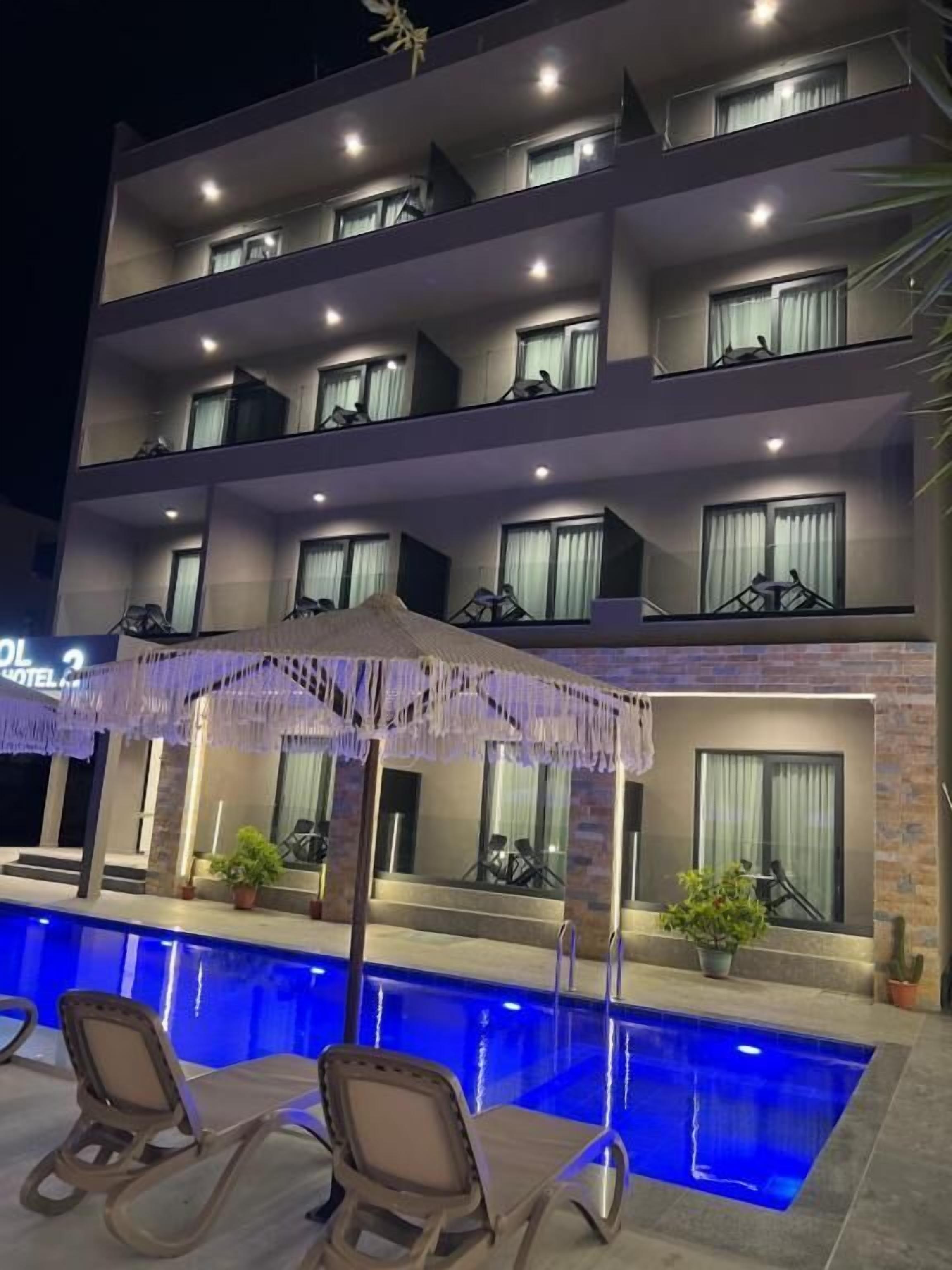 Foto - Hotel Resol 2