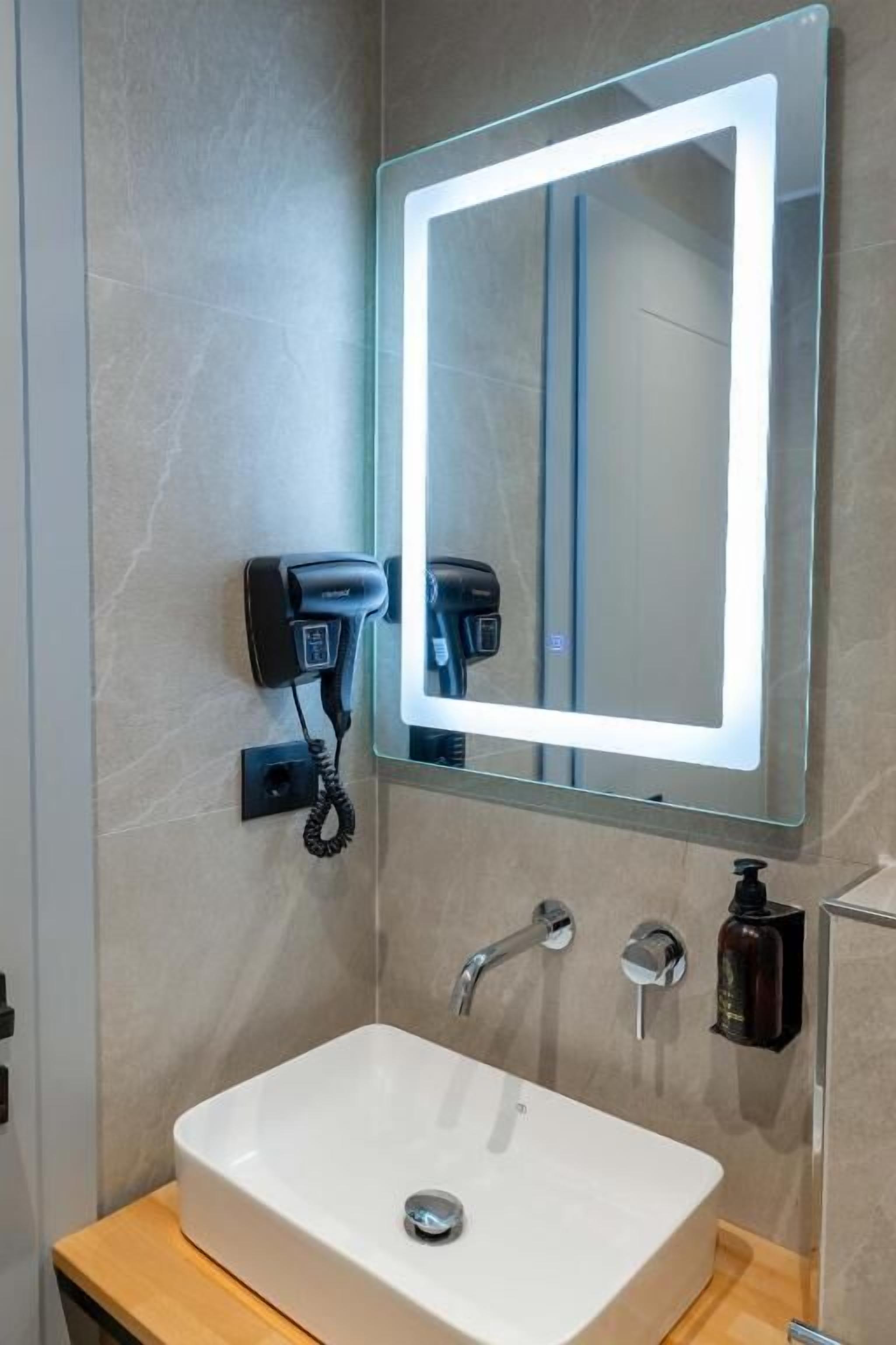 Foto - Resol Hotel 2