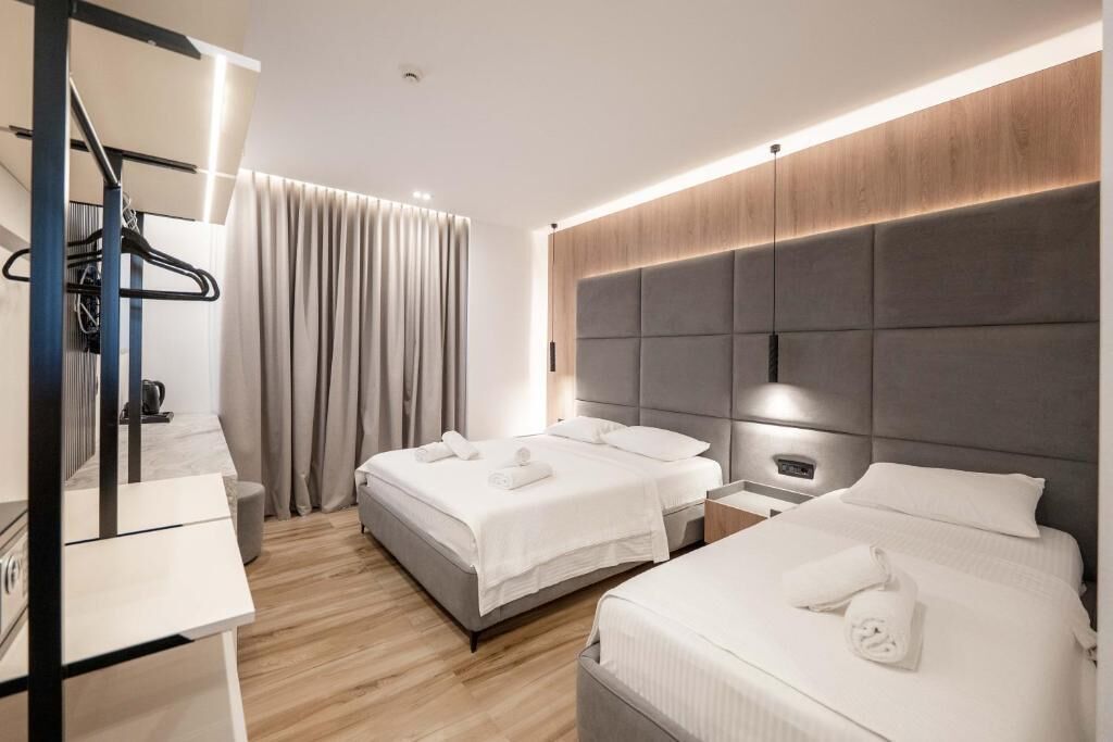 Foto - Hotel Resol 2