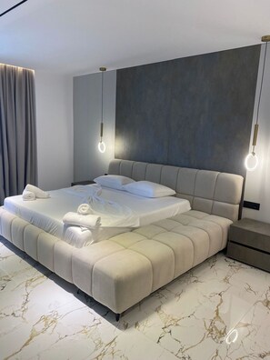 套房, 海景 | 免費 Wi-Fi