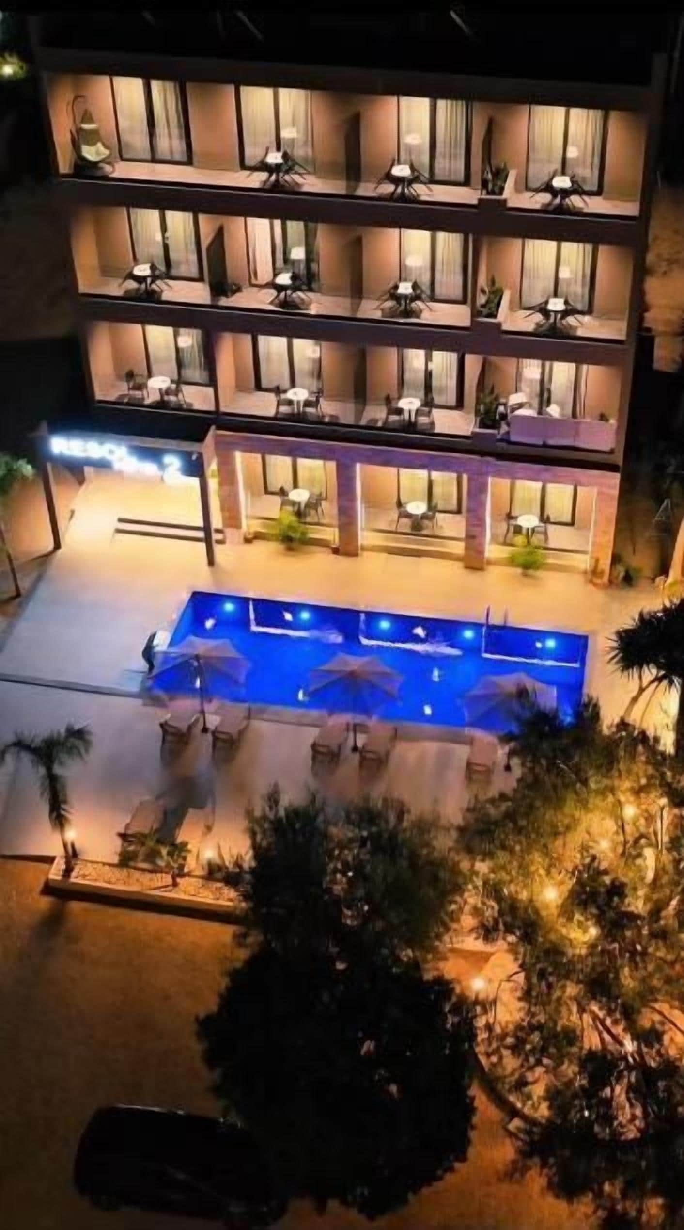 Foto - Hotel Resol 2