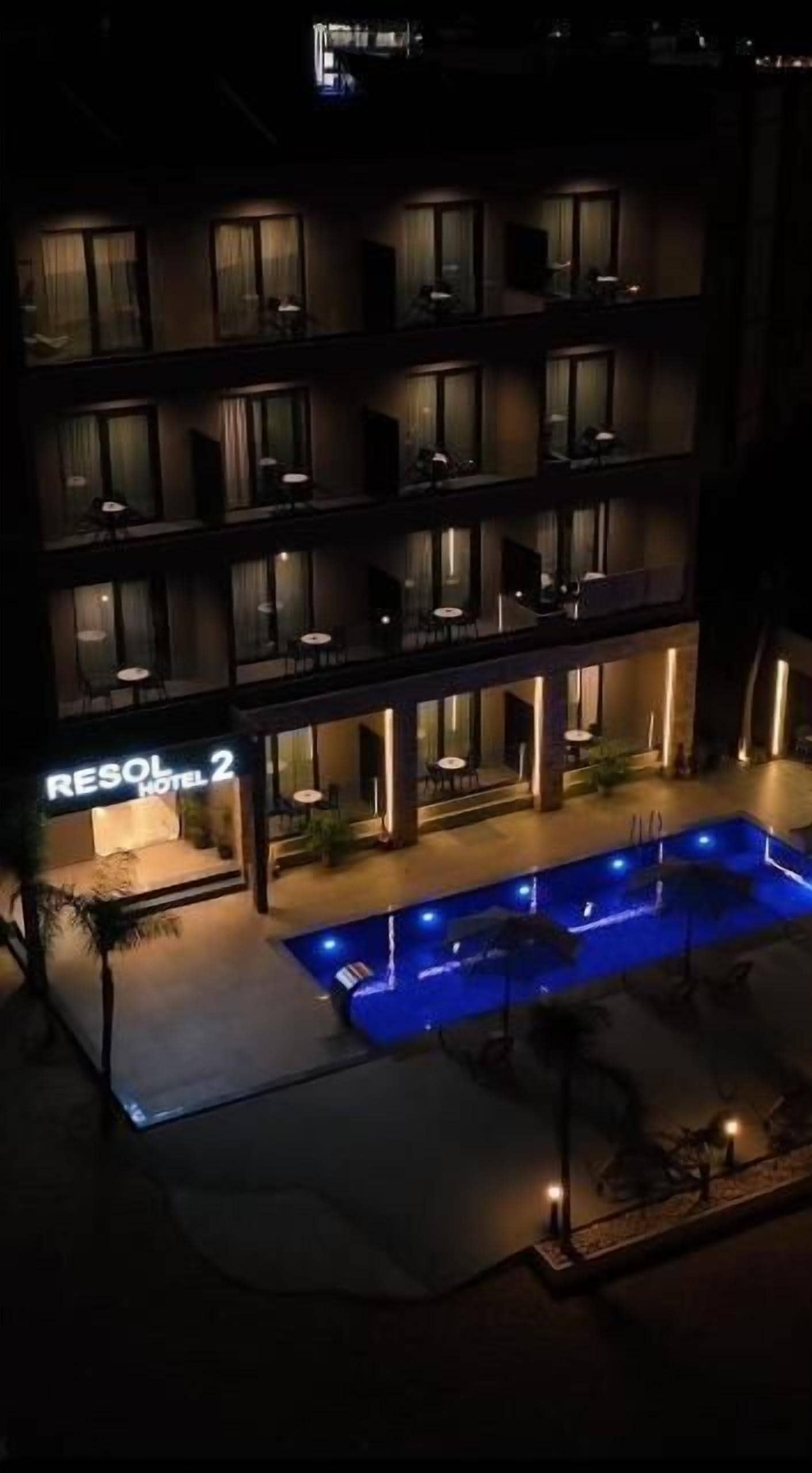 Foto - Hotel Resol 2