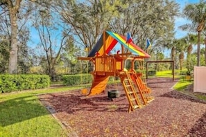 Espace pour enfants