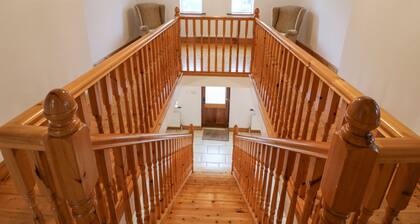 THE SKATING ROCK, family friendly in Kenmare, County Kerry