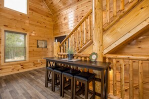 Interior - Get your Splash On in Pigeon Forge (PIGEON FORGE)