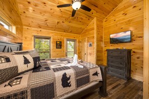 2 室のベッドルーム、アイロン / アイロン台、WiFi (無料)、ベッドシーツ