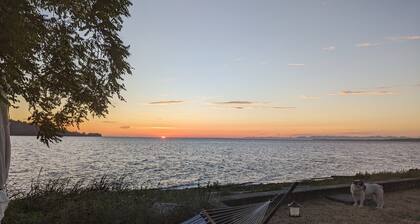 Stunning beach house with pool and hot tub. Pet friendly! Great for families!