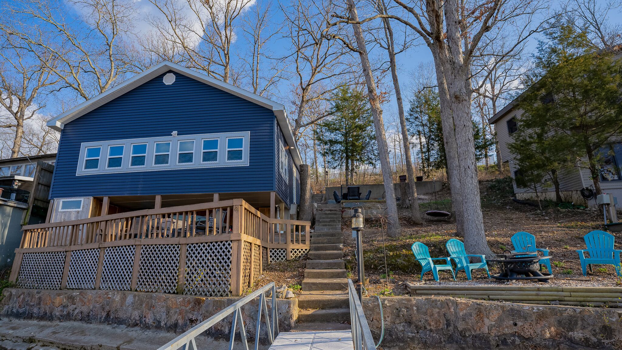 The Cottage at Rocky Mount
