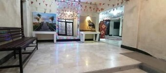 Pyramids View! 3BR Apt near Egyptian Grand Museum