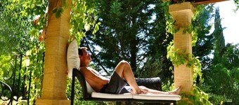 Villa de Reve Avec Jardin, Piscine et Option Spa