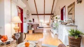 Căn hộ | 3 phòng ngủ