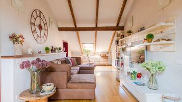 Căn hộ | 3 phòng ngủ