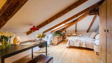 Căn hộ | 3 phòng ngủ