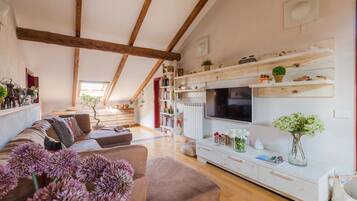 Căn hộ | 3 phòng ngủ