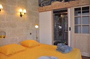 1 habitación 