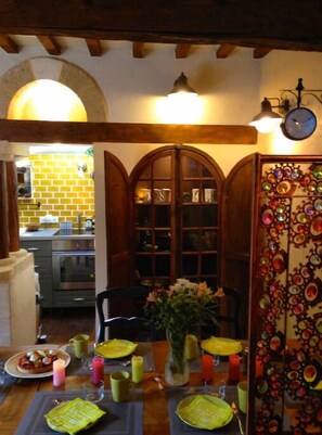 Restaurantes