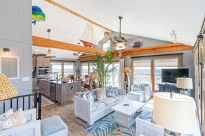 Smart-TV, Videospiele, DVD-Player