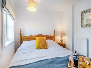 2 Schlafzimmer, kostenloses WLAN, Bettwäsche