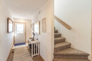 Interior - Centrally-located oceanside home in Kill Devil Hills w/ community pool access (Kill Devil Hills)