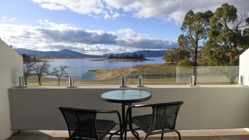 Horizons - 314/10 Kosciuszko Road