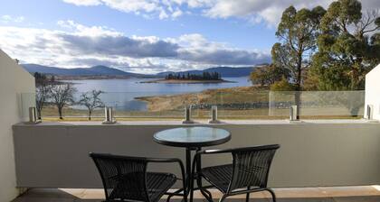 Horizons - 314/10 Kosciuszko Road
