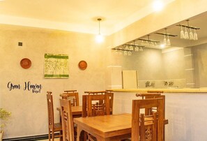 Restaurant - Green Heaven Resort (Kandy)