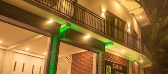 Green Heaven Resort