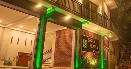 Green Heaven Resort
