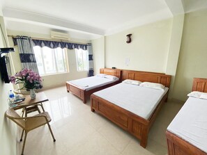 1 ห้องนอน, Wi-Fi ฟรี