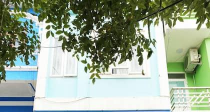 COTO PLUS HOTEL & RESTAURANT