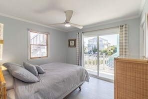 4 soveværelser, internetforbindelse, sengetøj