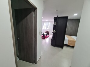 Suite - 301 Moderno Aparta-Suite en Versalles Tipo Loft - Cali Tower Suites & Lofts (Cali)