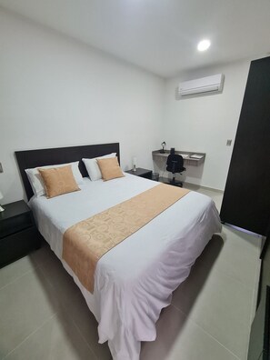 Suite - 301 Moderno Aparta-Suite en Versalles Tipo Loft - Cali Tower Suites & Lofts (Cali)