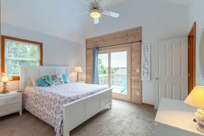 3 Schlafzimmer, Internetzugang, Bettwäsche