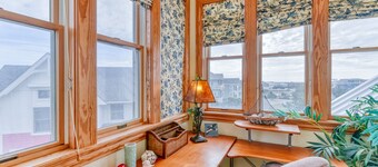 Pet-friendly canalfront home in Avon w/ private pool and hot tub!