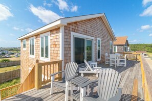 テラス / パティオ