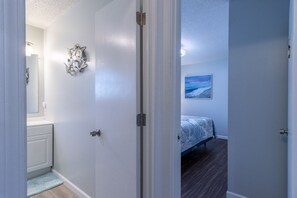 3 chambres, accès Internet, draps fournis