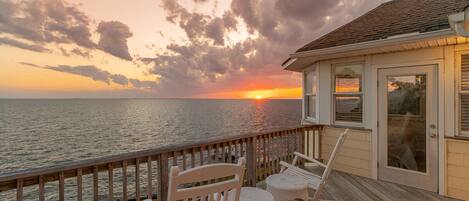 テラス / パティオ