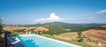 Prestigious Home: Pool, Gazebo, and Stellar Views
