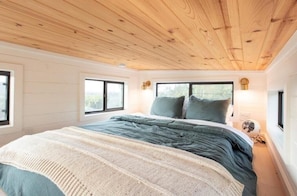 1 chambre, draps fournis