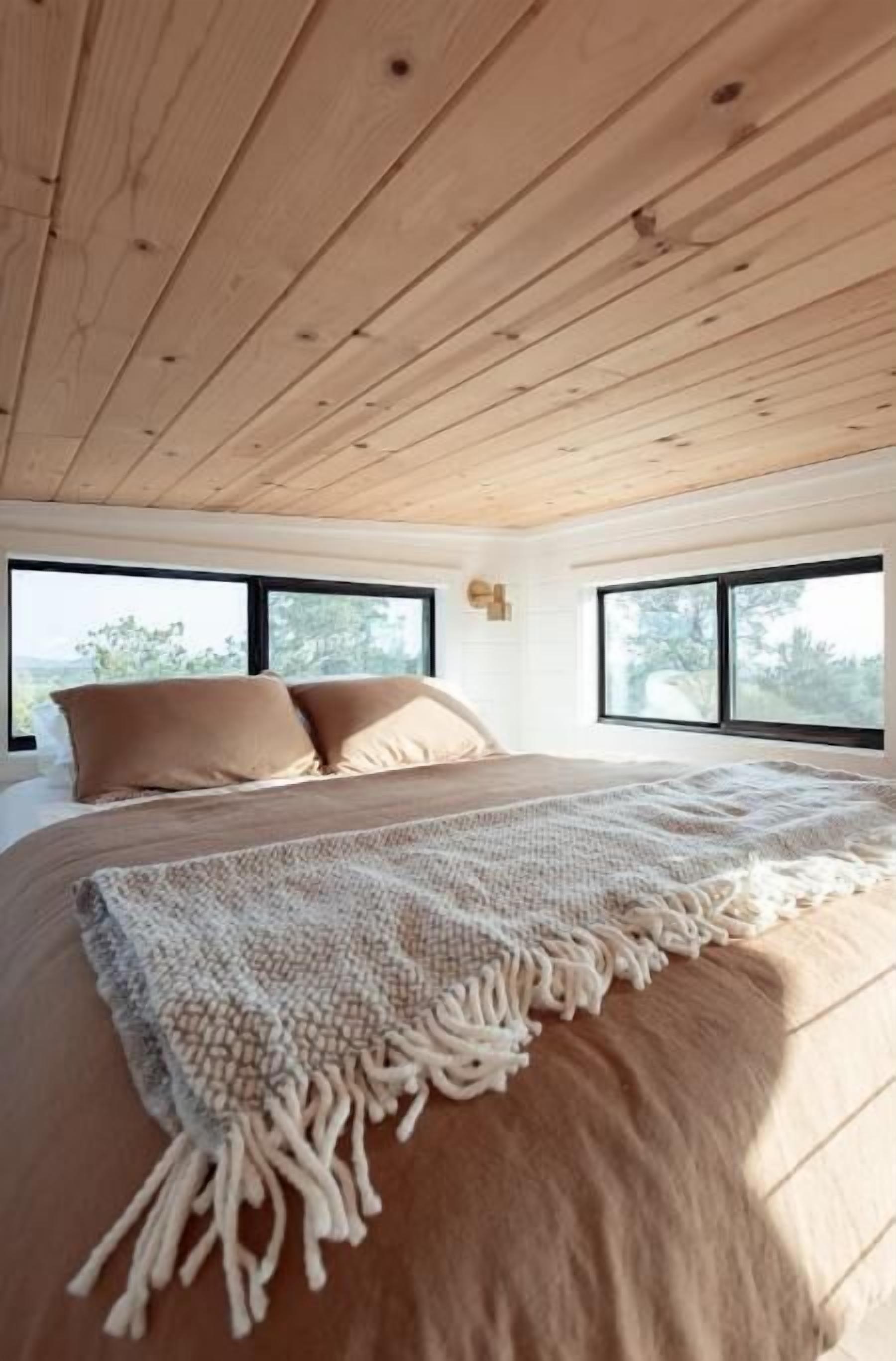 2 Schlafzimmer, Bettwäsche