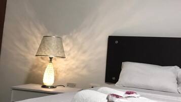 Standard Double Room | 1 bedroom, desk, laptop workspace, free WiFi