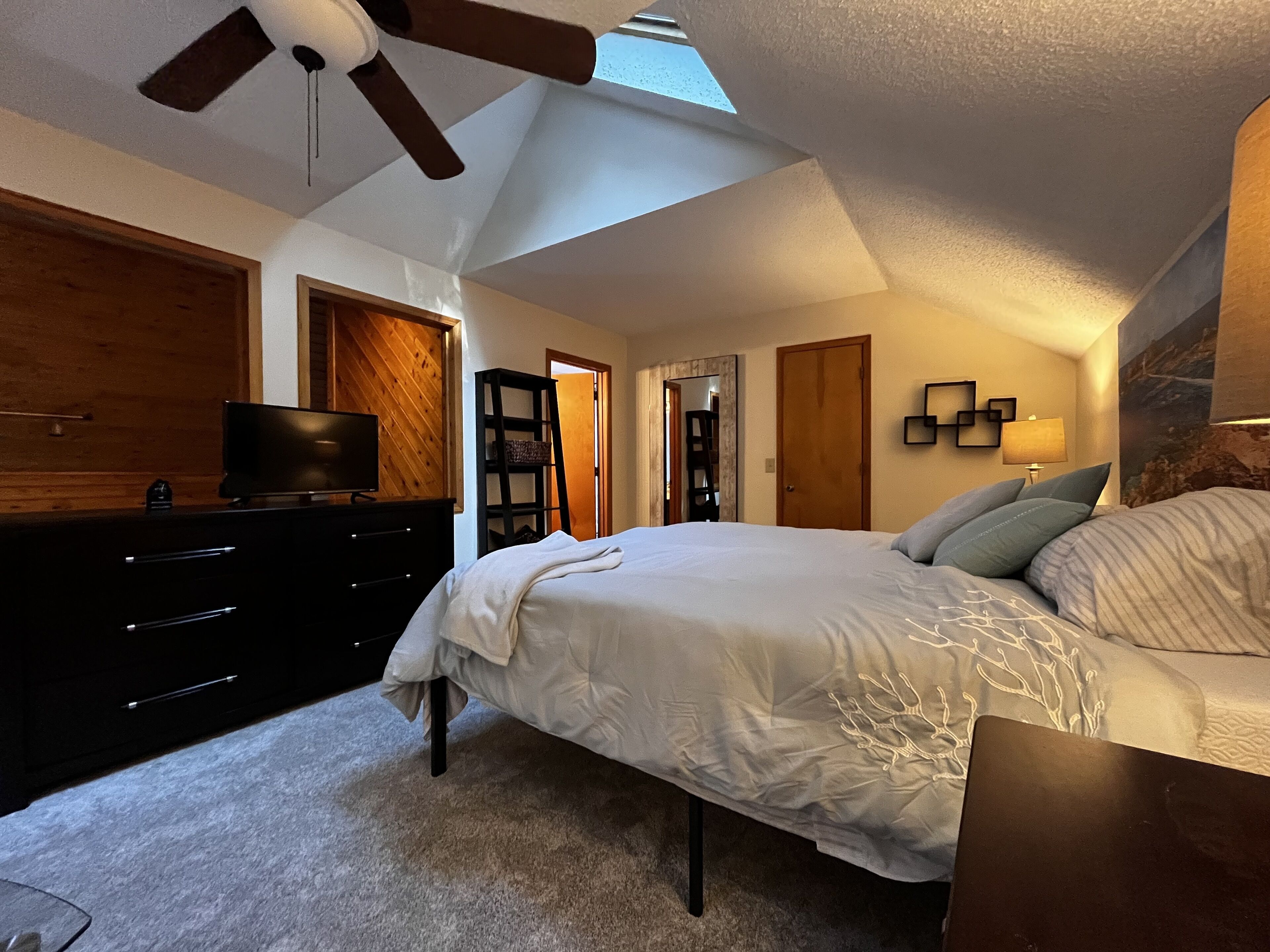 3 Schlafzimmer, Bügeleisen/Bügelbrett, Reisekinderbett, WLAN